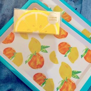 Citrus Entertaining Bundle 🍋